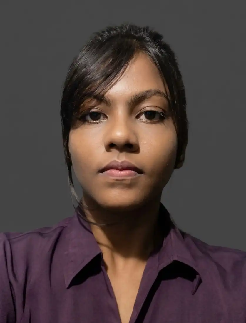 Padmamita Pradhan - Home Tutor