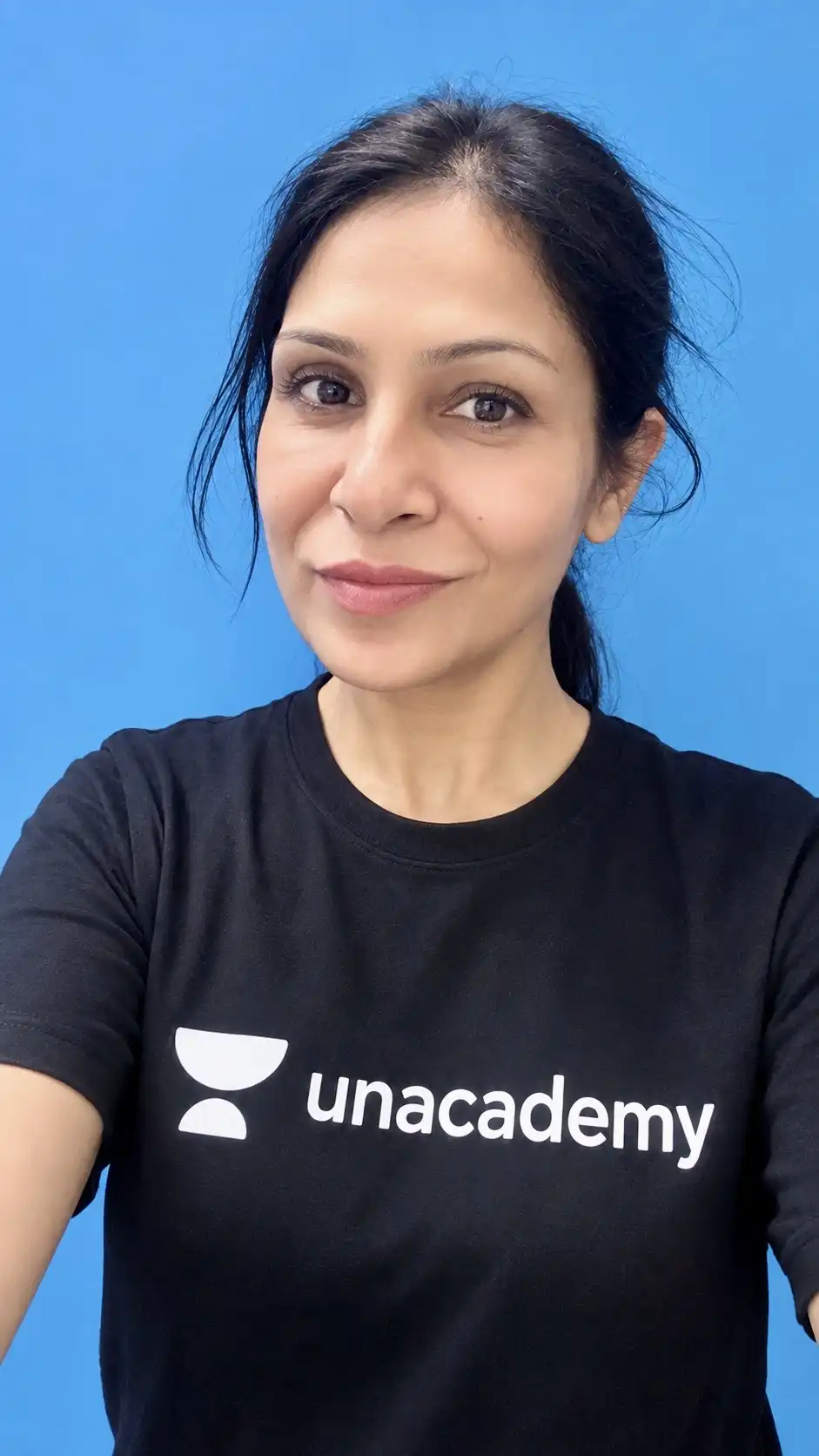 Seema Jain - Home Tutor