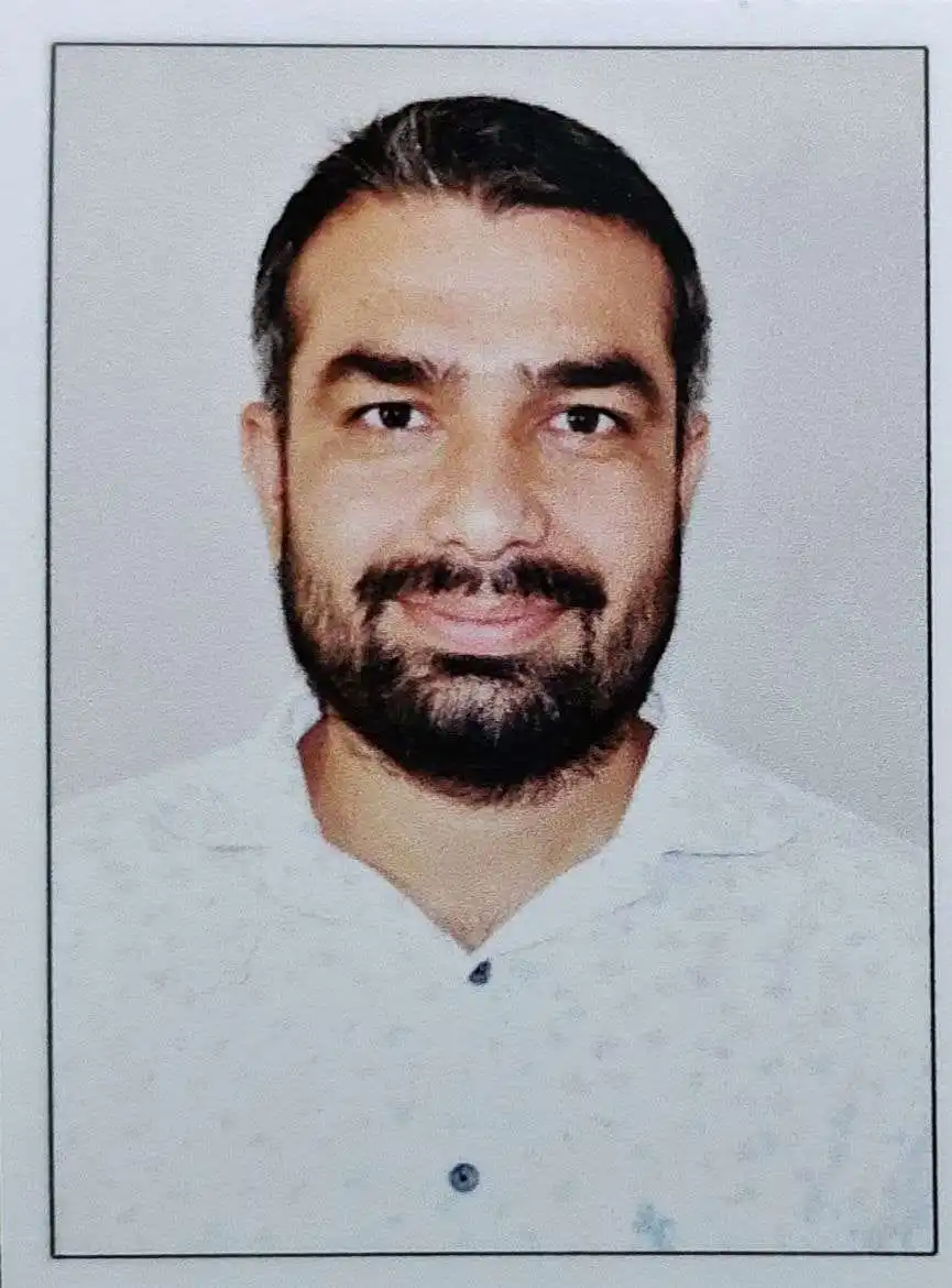 Dr Ramesh Kumar - Home Tutor