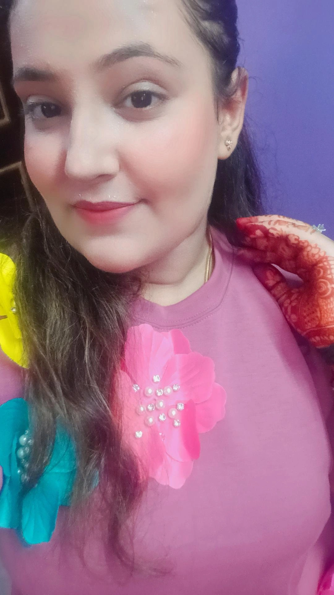 Aakriti Ramtri - Home Tutor
